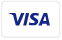 Pagamento com Visa