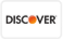 Pagamento com Discover