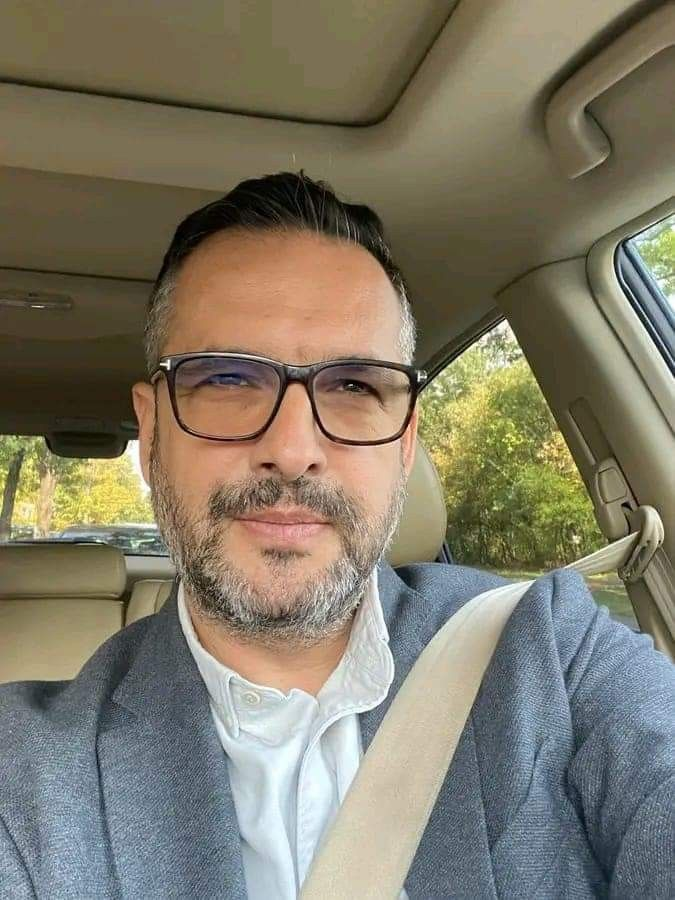 Foto de perfil de Eduardo P.